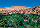 trek maroc- randonnée muletière 